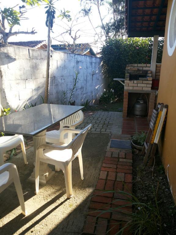 Pousada Da Tia Lena Florianopolis Exterior photo